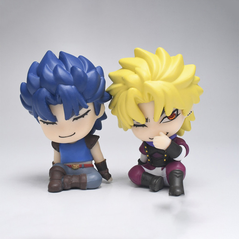 Japan Original JOJO's Bizarre  - Jojo Anime Merchandise recension och pris