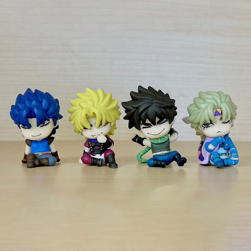 Japan Original JOJO's Bizarre  - Jojo Anime Merchandise recension och pris