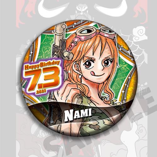 One Piece Anime Badge Pin Set  - Luffy Anime Merchandise recension och pris