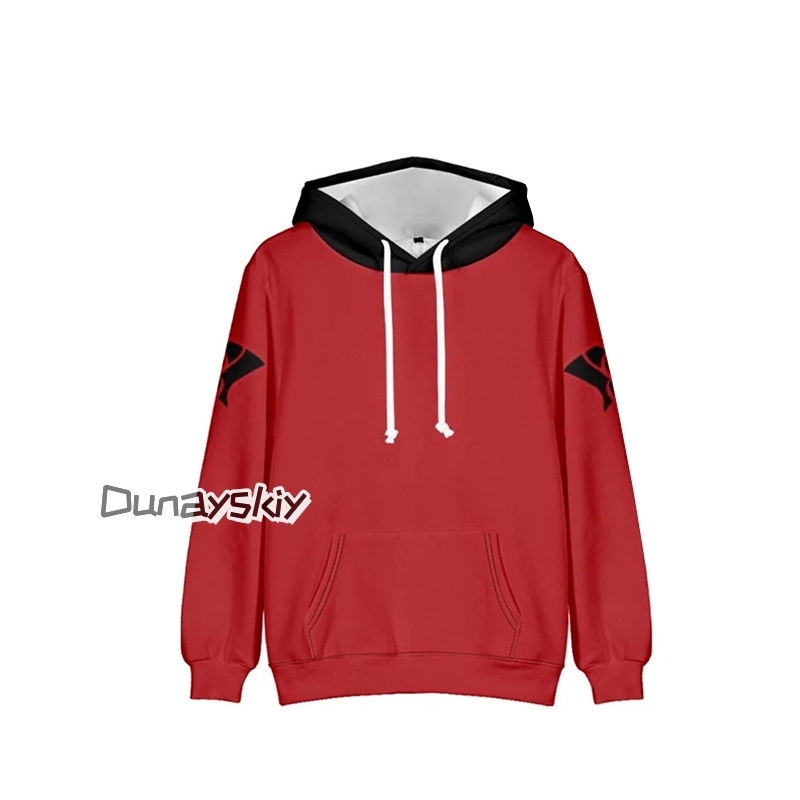 CosplayAnime Aphmau Cosplays H - Anime Merch Hoodie recension och pris