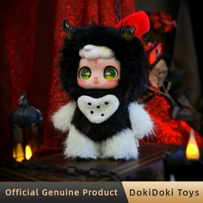 Genuine Feeco Spell Lost Serie - Anime Merchandise Box recension och pris