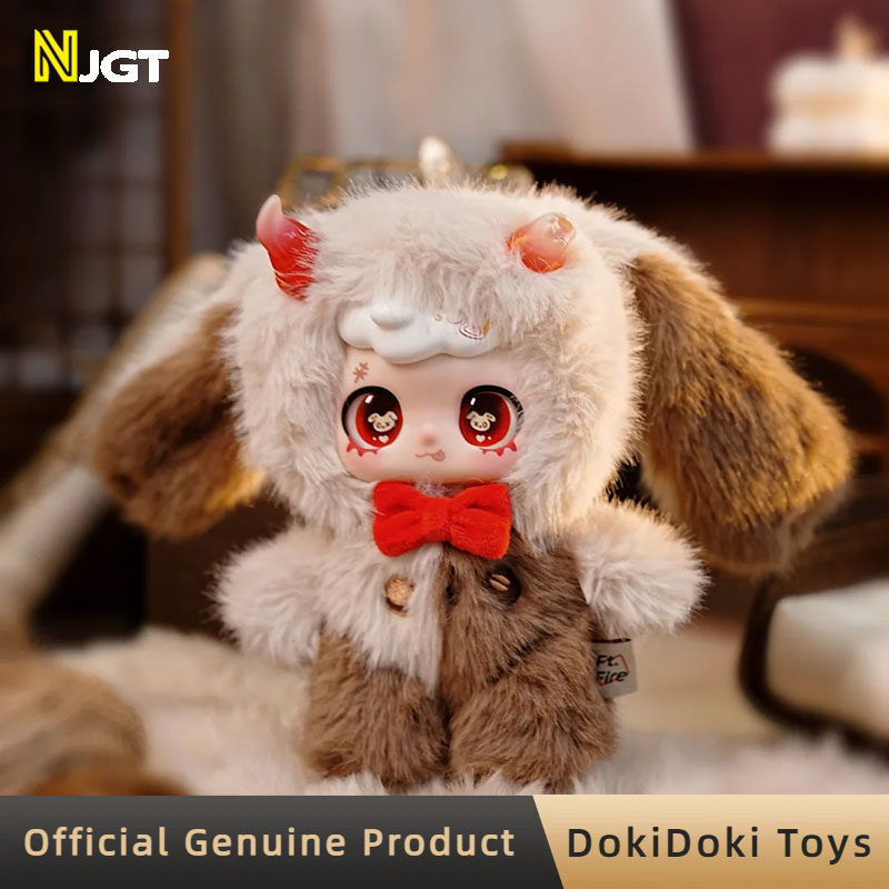 Genuine Feeco Spell Lost Serie - Anime Merchandise Box recension och pris