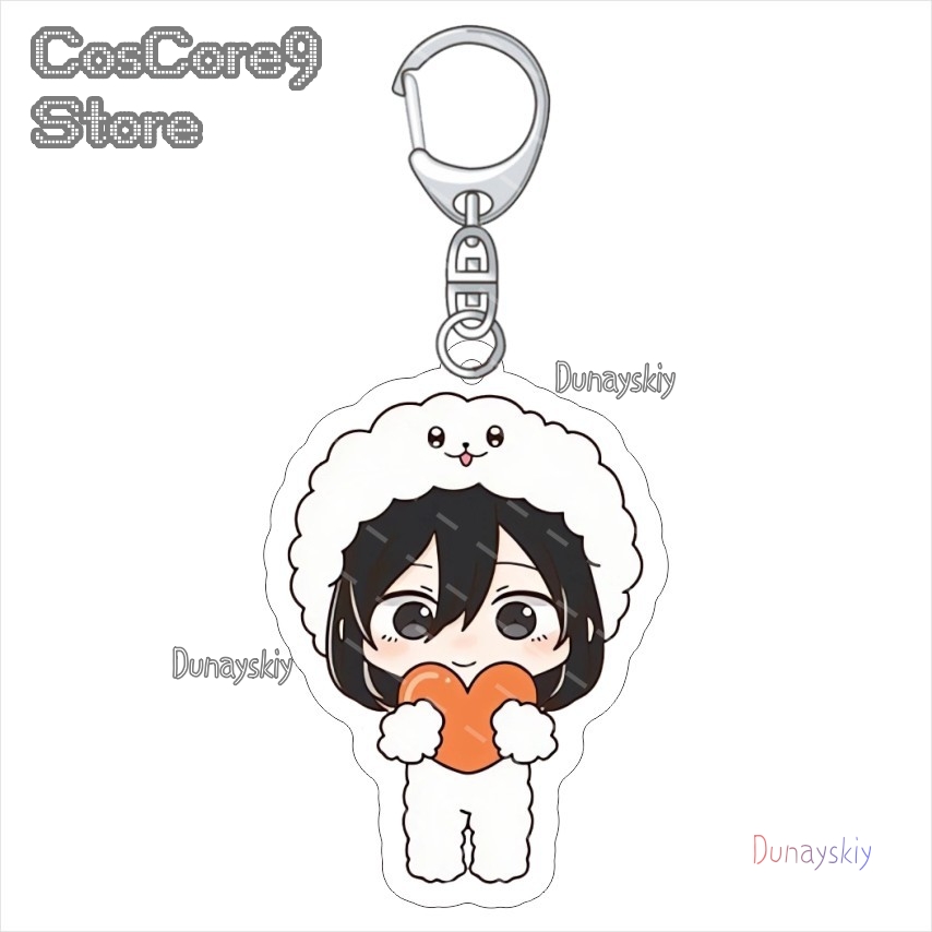 The Opposite Of You And Me Acr - Anime Merchandise In Japanese recension och pris