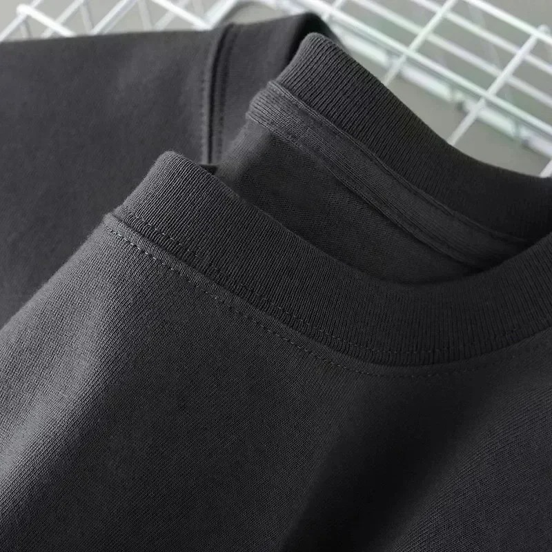 High-quality Crew-neck Short-s - Jojo Anime Merchandise recension och pris