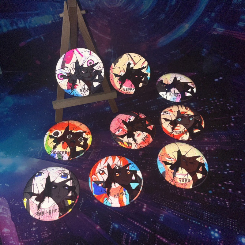 One Piece Anime Badge Pins Luf - Luffy Anime Merchandise recension och pris