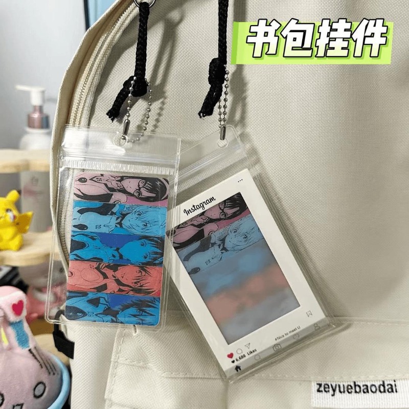 EVA Cards Shinji Rei Asuka Lan - Evangelion Anime Merchandise recension och pris