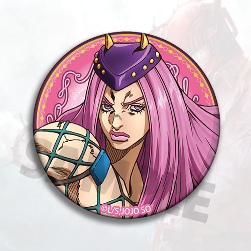JOJO Bizarre Adventure Stone O - Jojo Anime Merchandise recension och pris