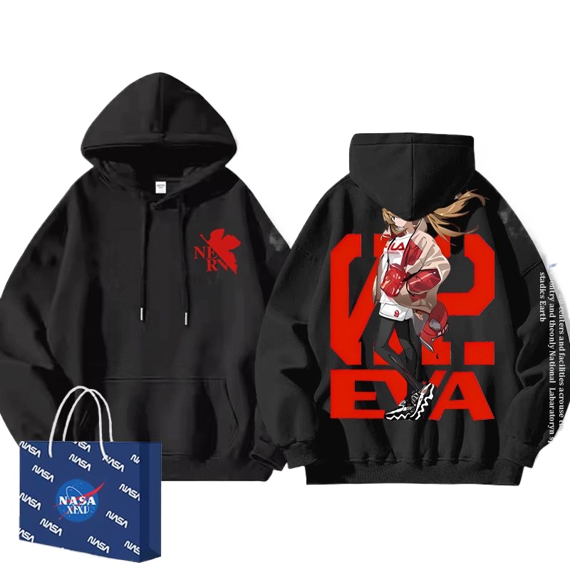 EVA Asuka Langley Soryu Anime  - Evangelion Anime Merchandise recension och pris