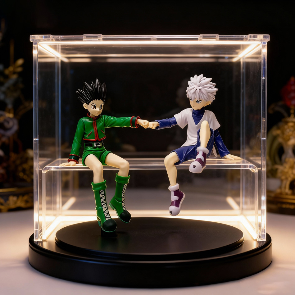 Premium PVC Trending Item - Vi - Premium Anime Merchandise recension och pris