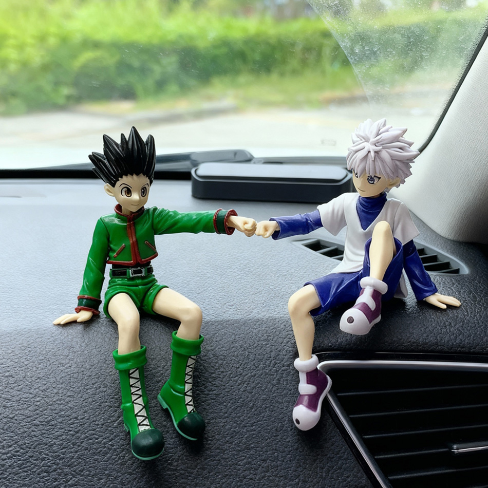 Premium PVC Trending Item - Vi - Premium Anime Merchandise recension och pris