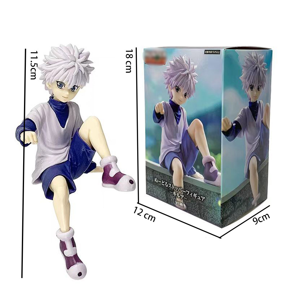 Premium PVC Trending Item - Vi - Premium Anime Merchandise recension och pris
