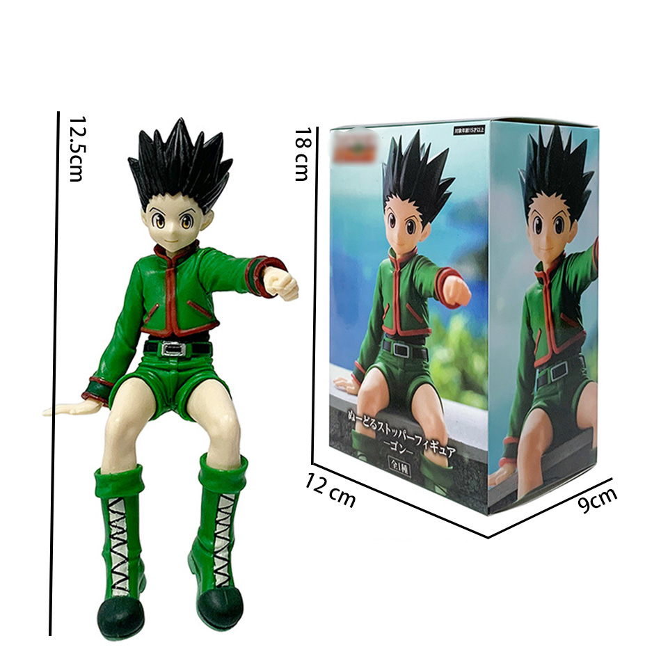 Premium PVC Trending Item - Vi - Premium Anime Merchandise recension och pris