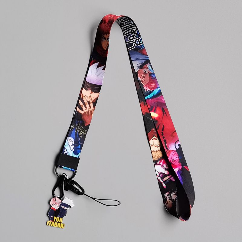 Jujutsu Kaisen anime merchandi - Anime Merchandise In Japanese recension och pris