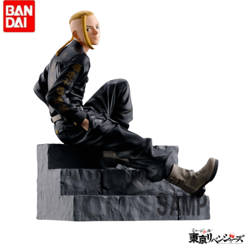 Original In Stock Bandai Banpr - Anime Merchandise In Tokyo recension och pris