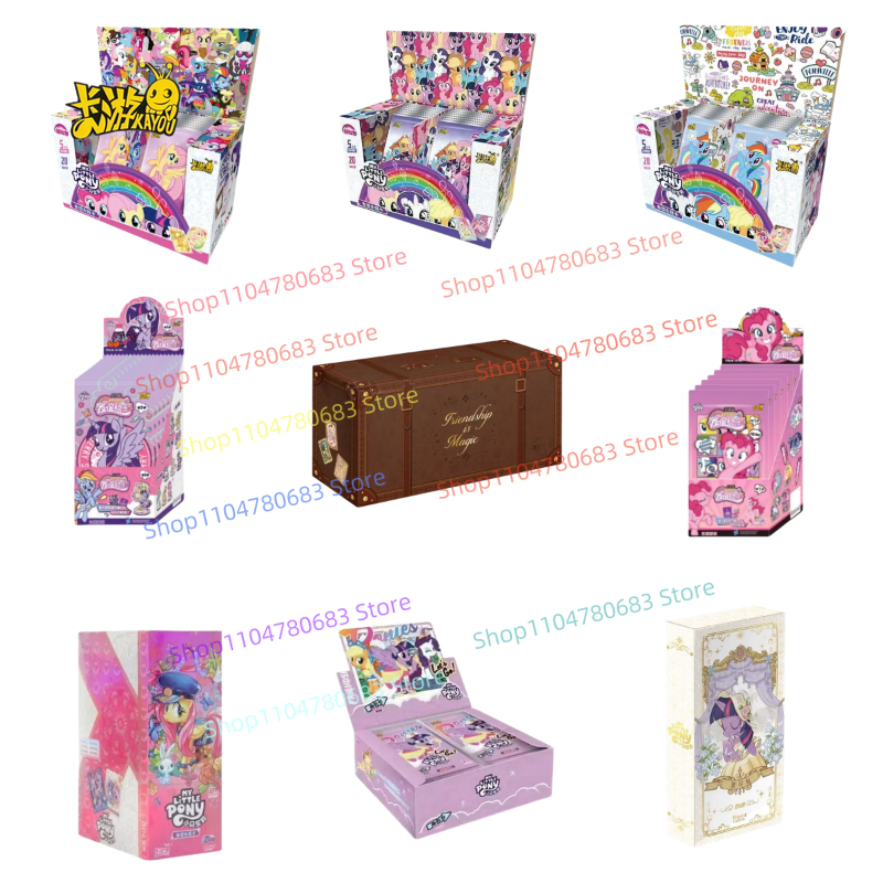 Genuine Kayou New Premium Coll - Premium Anime Merchandise recension och pris