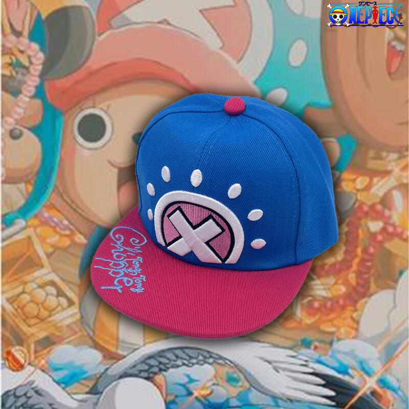 Coaplay One Piece Chopper Luff - Luffy Anime Merchandise recension och pris