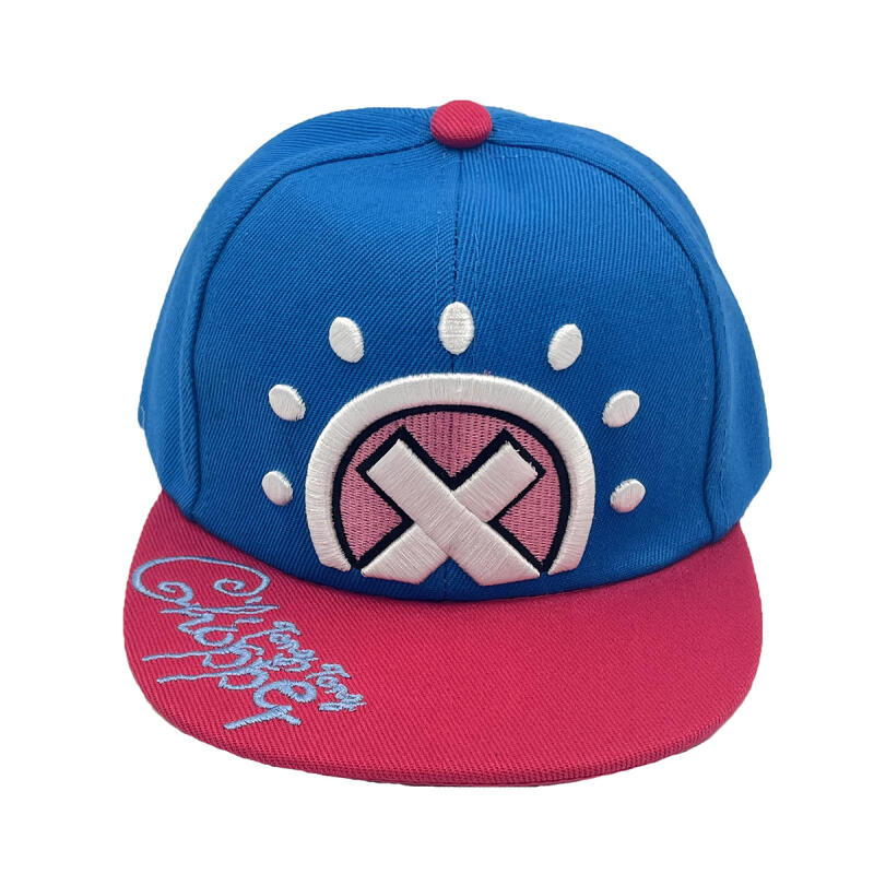 Coaplay One Piece Chopper Luff - Luffy Anime Merchandise recension och pris