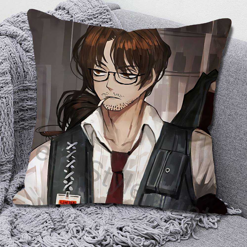 Gregor L-Limbus C-Company Anim - Anime Merchandise Companies recension och pris