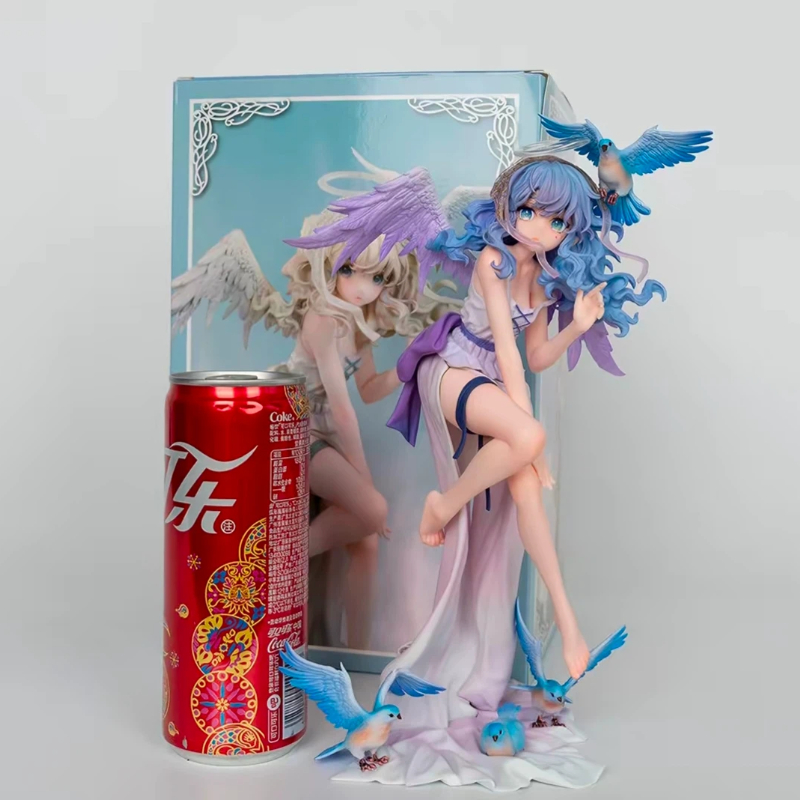 Little Angel Ariel Figure Prem - Premium Anime Merchandise recension och pris