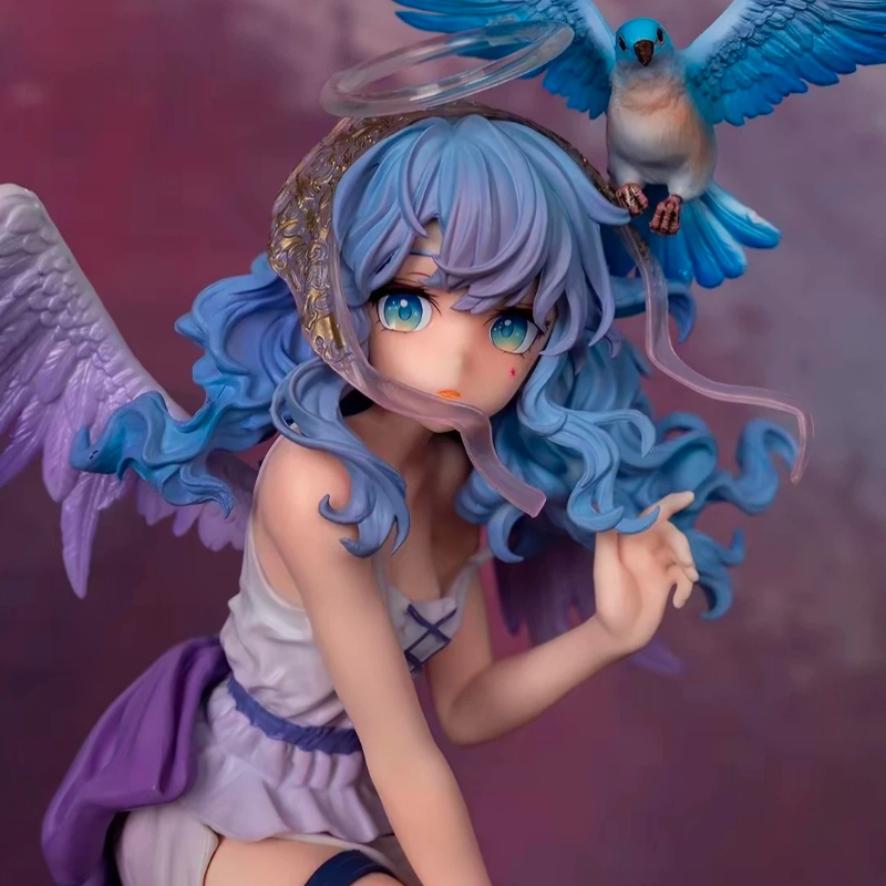 Little Angel Ariel Figure Prem - Premium Anime Merchandise recension och pris