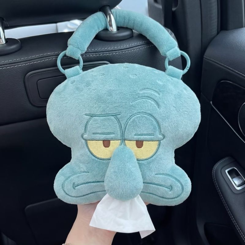 SpongeBob SquarePants Anime Pe - Anime Merchandise Box recension och pris