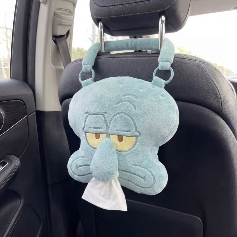SpongeBob SquarePants Anime Pe - Anime Merchandise Box recension och pris