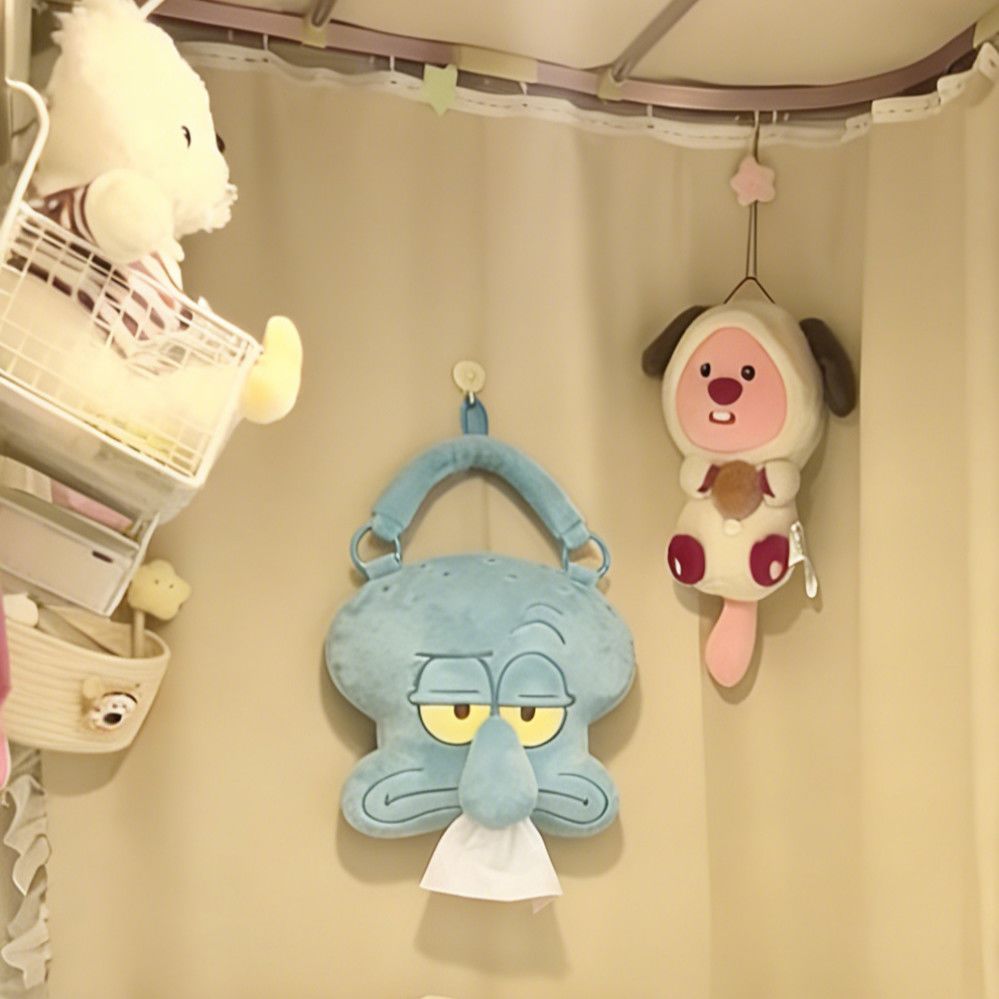 SpongeBob SquarePants Anime Pe - Anime Merchandise Box recension och pris