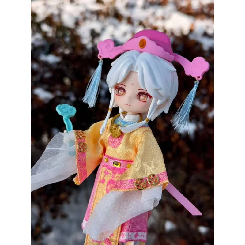 New Original Nagi Step Whisper - Anime Merchandise Box recension och pris