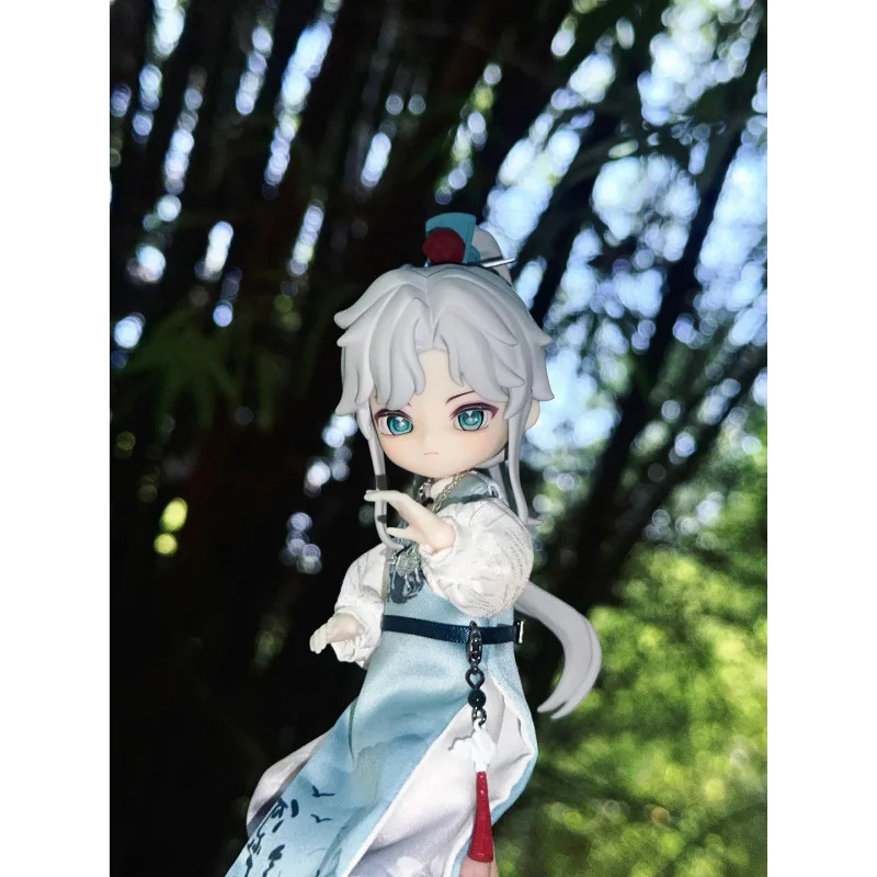 New Original Nagi Step Whisper - Anime Merchandise Box recension och pris
