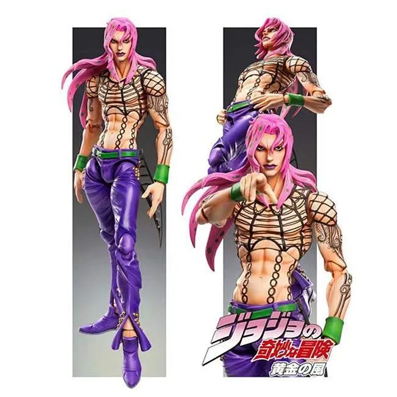 15cm Anime jojo bizarre advent - Jojo Anime Merchandise recension och pris