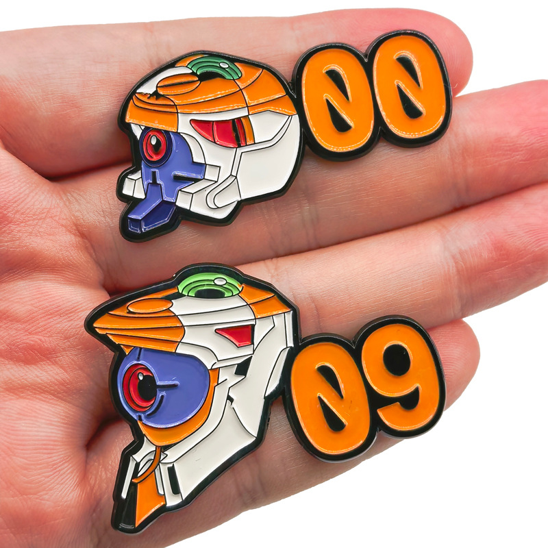 Neon Cute Genesis Classic Evan - Evangelion Anime Merchandise recension och pris