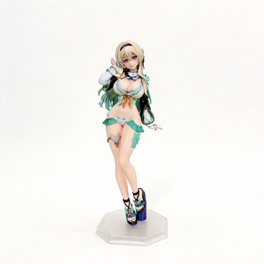 Flowing Cherry Flowing Cherry  - Premium Anime Merchandise recension och pris