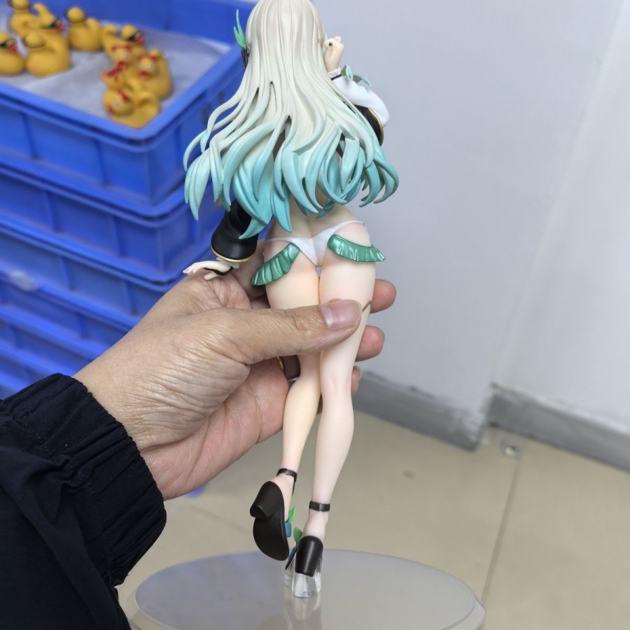 Flowing Cherry Flowing Cherry  - Premium Anime Merchandise recension och pris