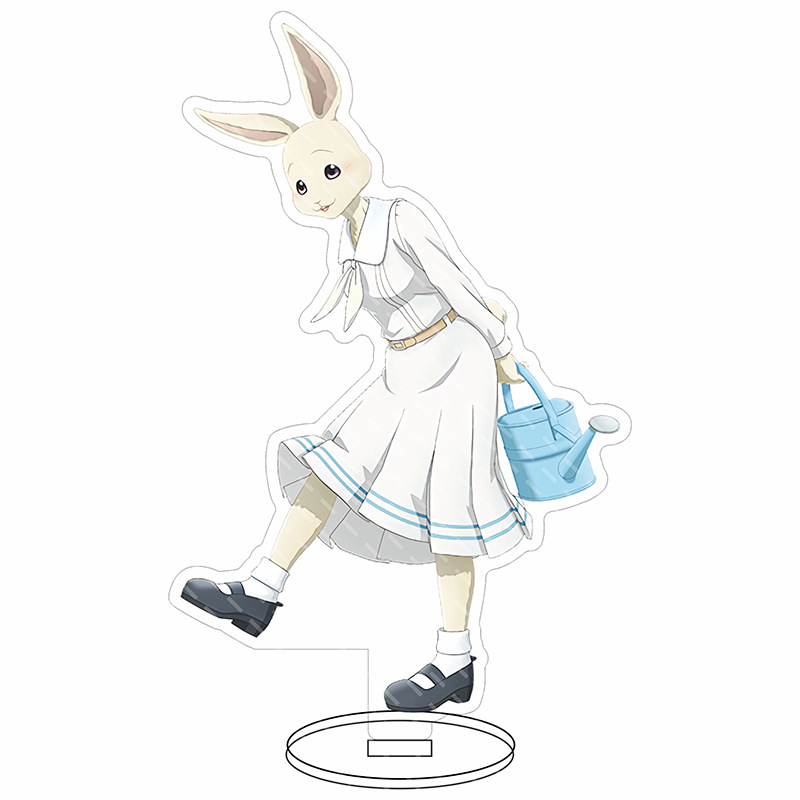 16CM Anime Figure BEASTARS‌‌ L - Given Anime Merchandise recension och pris