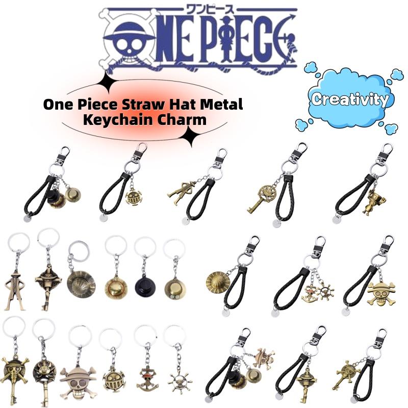 Creative One Piece cartoon ani - Luffy Anime Merchandise recension och pris