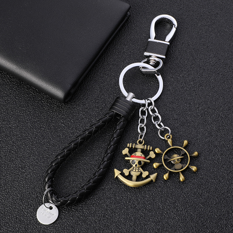 Creative One Piece cartoon ani - Luffy Anime Merchandise recension och pris