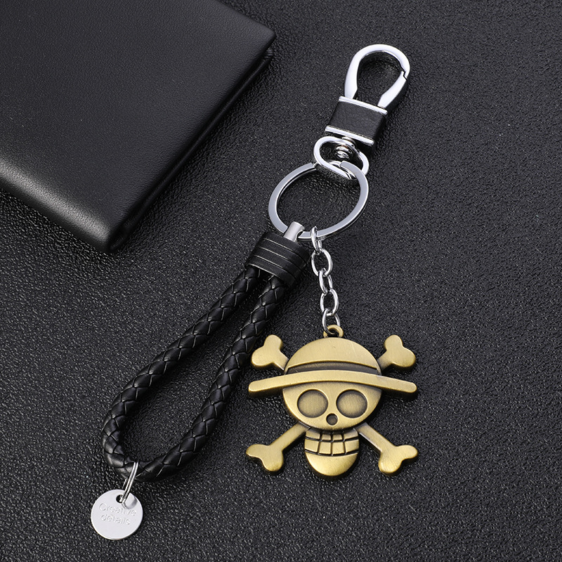 Creative One Piece cartoon ani - Luffy Anime Merchandise recension och pris
