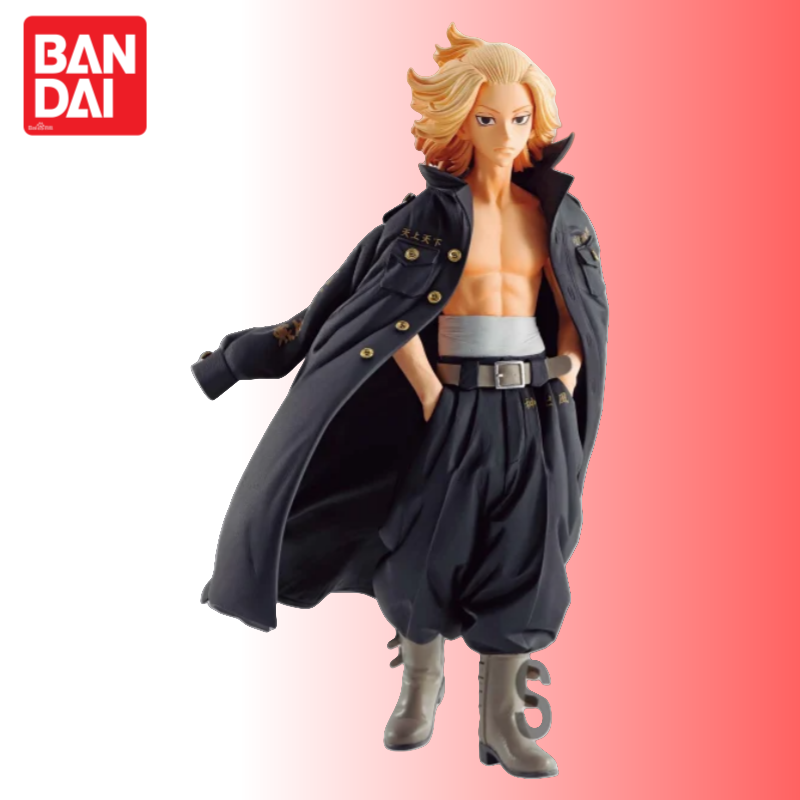 In Stock Original Nuevo Bandai - Anime Merchandise In Tokyo recension och pris
