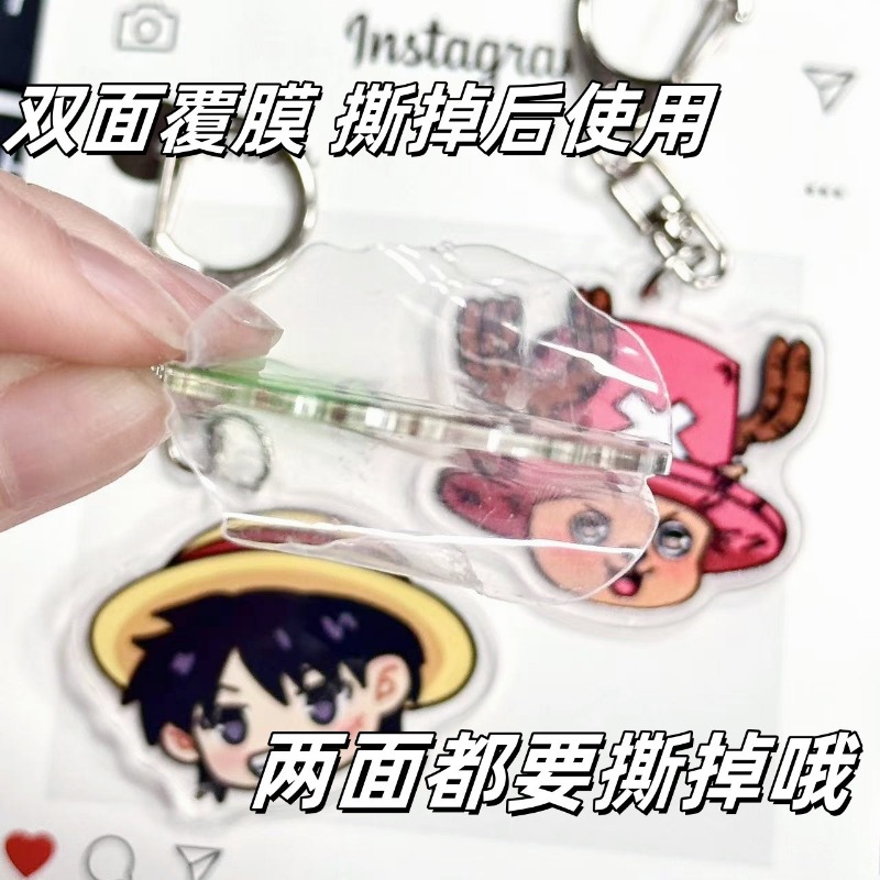 One Piece Anime Merchandise Ac - Luffy Anime Merchandise recension och pris