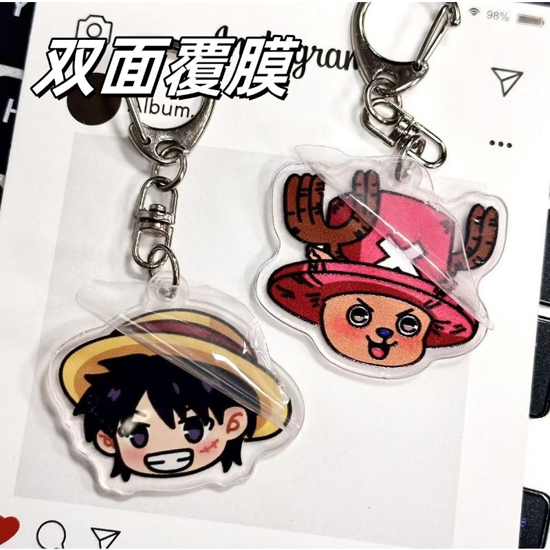 One Piece Anime Merchandise Ac - Luffy Anime Merchandise recension och pris