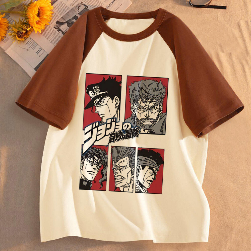 Jojo Bizarre Adventure Steel B - Jojo Anime Merchandise recension och pris
