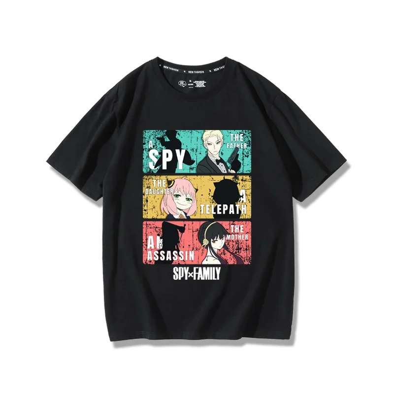 SPY×FAMILY Spy and Family Them - Anime Merchandise In Japanese recension och pris