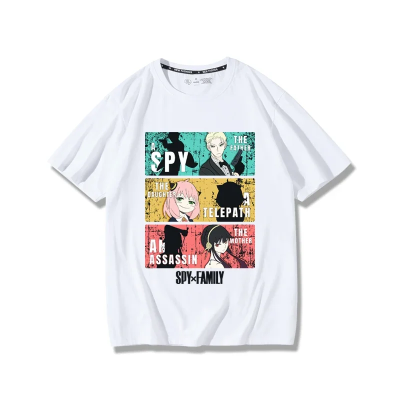 SPY×FAMILY Spy and Family Them - Anime Merchandise In Japanese recension och pris