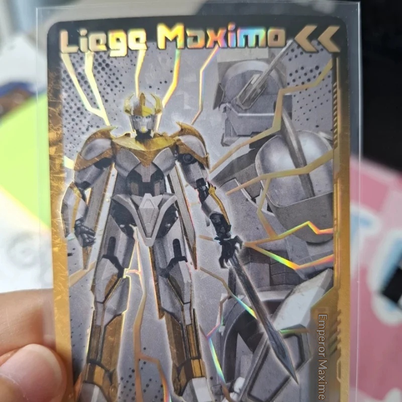 Kayou Premium Authentic Transf - Premium Anime Merchandise recension och pris