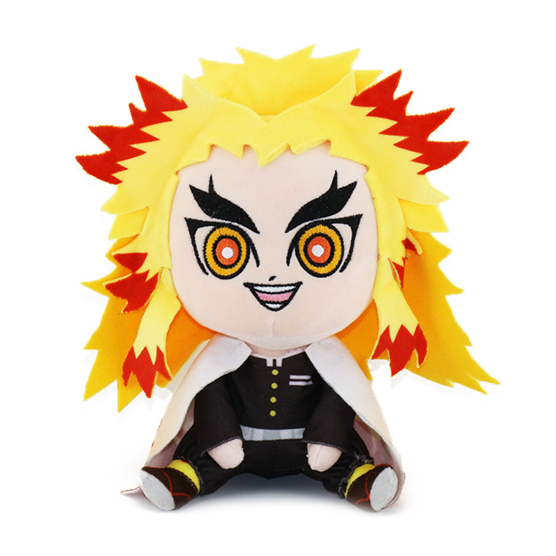 Japanese Anime Ghost Destroyer - Anime Merchandise In Japanese recension och pris