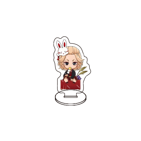 Tokyo Revengers Acrylic Handic - Anime Merchandise In Tokyo recension och pris