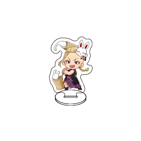 Tokyo Revengers Acrylic Handic - Anime Merchandise In Tokyo recension och pris