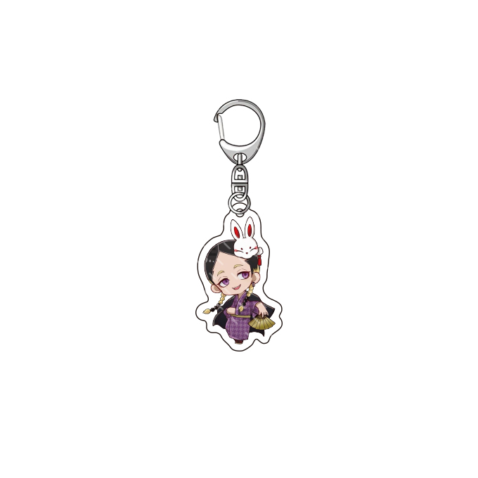 Tokyo Revengers Acrylic Handic - Anime Merchandise In Tokyo recension och pris