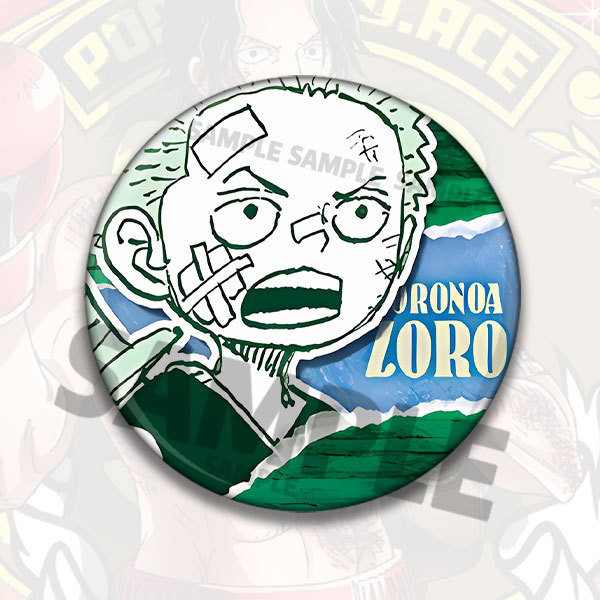 One Piece Anime Merchandise Lu - Luffy Anime Merchandise recension och pris