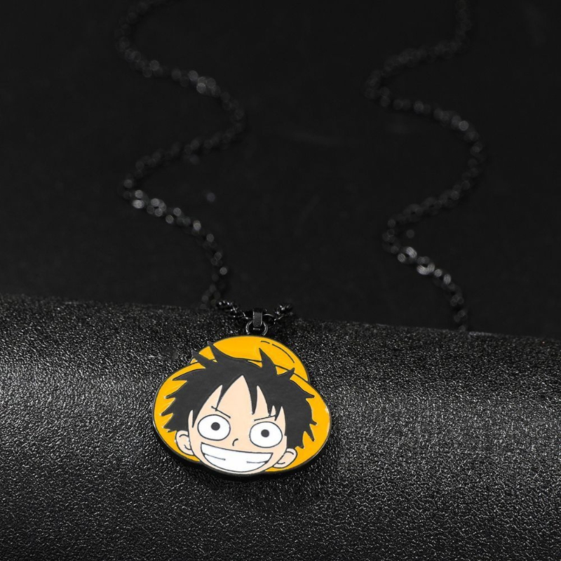 One Piece cartoon anime new an - Luffy Anime Merchandise recension och pris